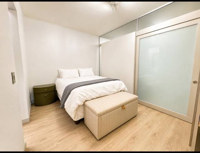1 BEDROOM PROPERTY TO RENT IN ROSEBANK